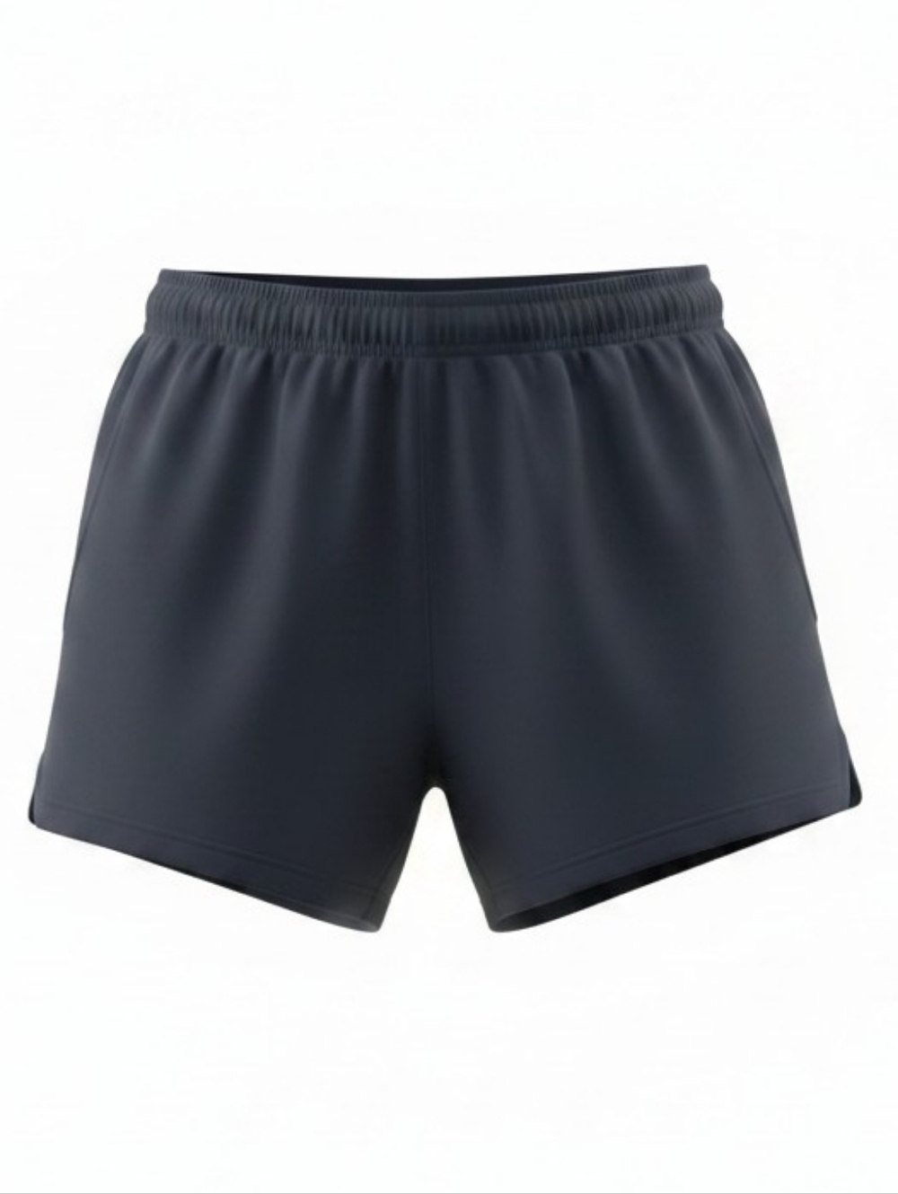 Under Armour Women's Black Athletic 3x Running